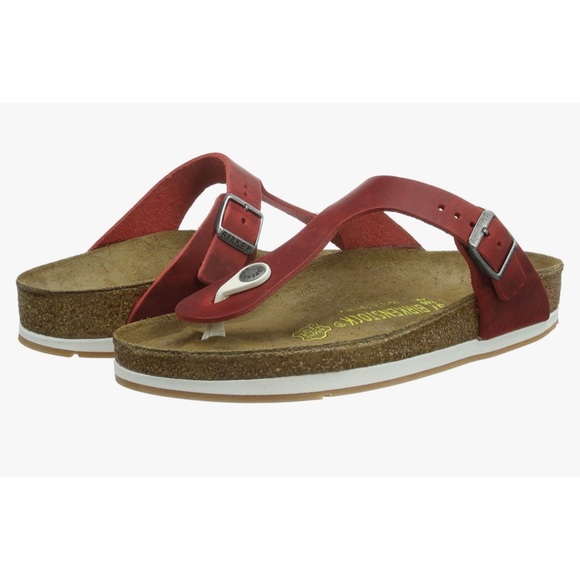 Birkenstock Gizeh Sandals - Picture 6 of 10